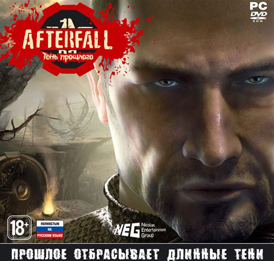Afterfall: Тень прошлого (2011/Repack)