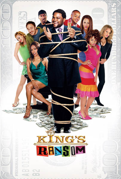 Выкупить Кинга (2005) DVDRip