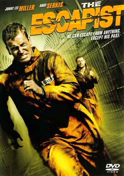 Мститель (2002) DVDRip