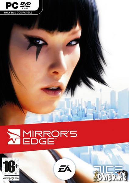 Mirror's Edge (2009/Repack)