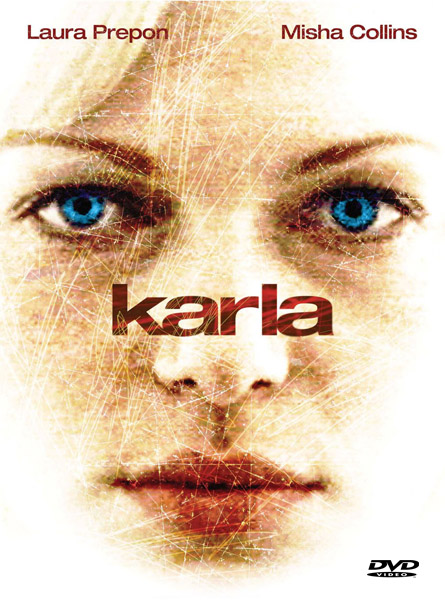 Карла / Karla (2006/DVDRip)
