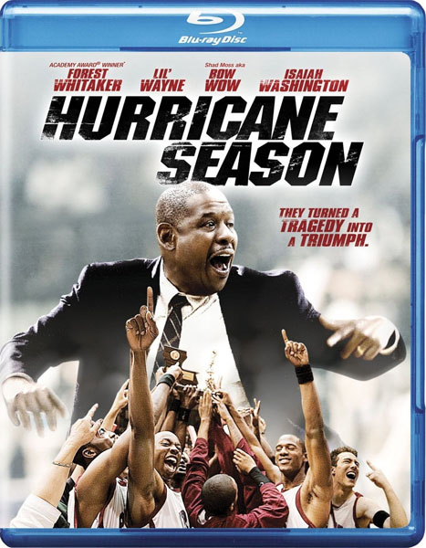 Сезон ураганов (2009) HDRip
