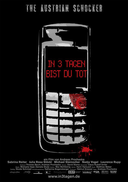 Смерть в три дня (2006) DVDRip