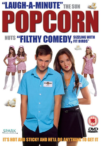 Попкорн (2007) DVDRip