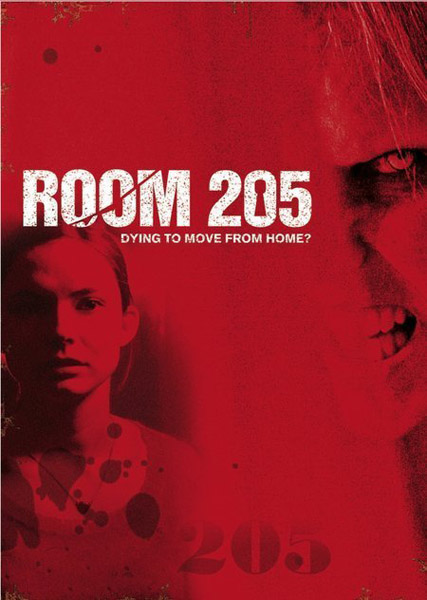 Комната 205 (2007) DVDRip