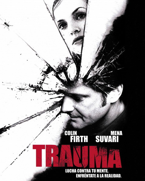 Травма / Trauma (2004/DVDRip)