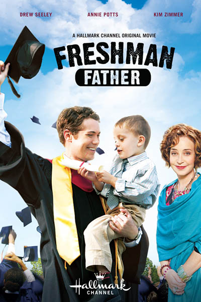 Новоиспеченный отец (2010) DVDRip
