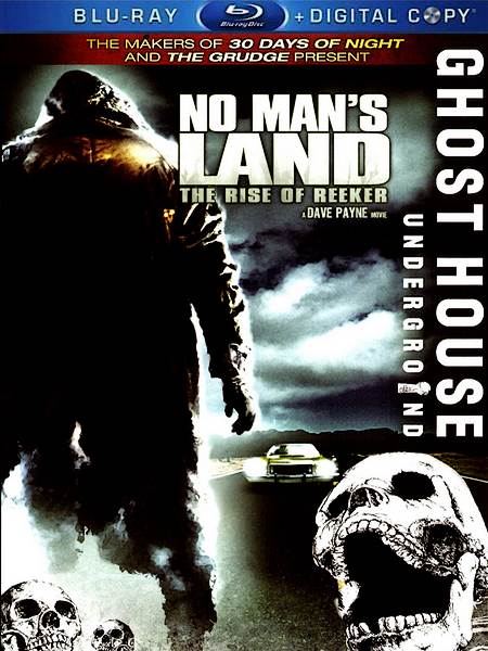 Рикер 2 / No Man's Land: The Rise of Reeker (2008) HDRip