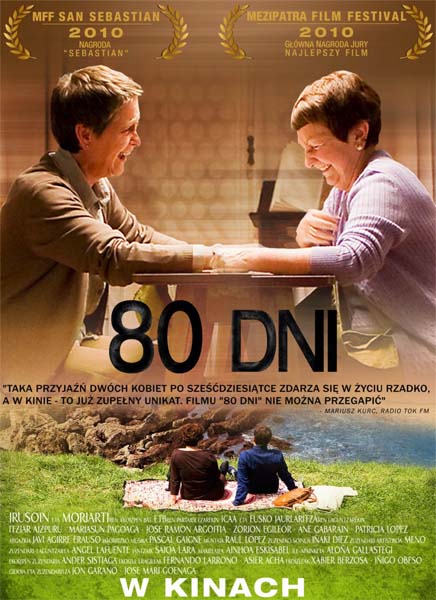 80 дней (2010) DVDRip