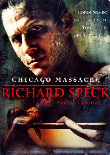 Чикагская резня (2007) DVDRip