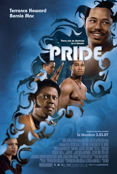 Гордость / Pride (2007/DVDRip)