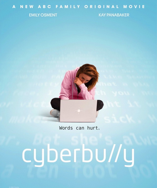 Кибер-террор / Cyberbully (2011/DVDRip)