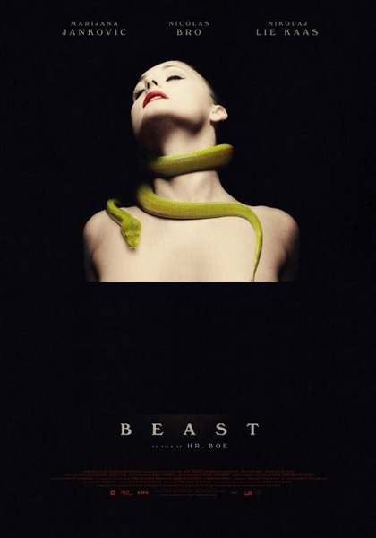Зверь / Чудовище / Beast (2011/DVDRip)
