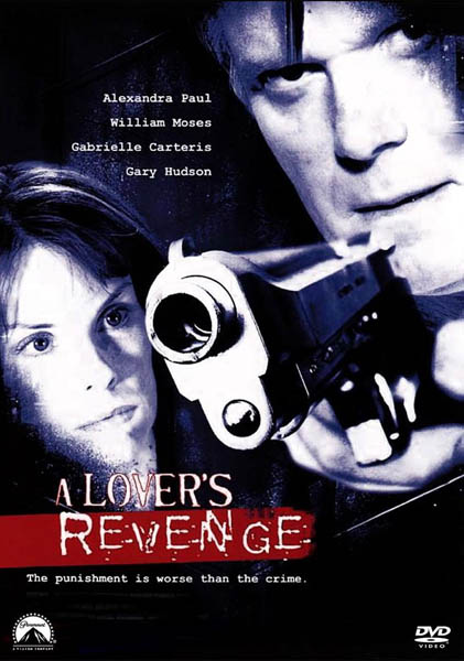 Lover's Revenge