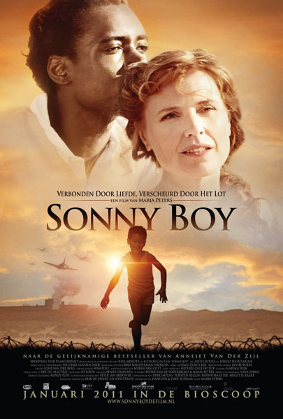 Сынок, или Санни Бой (2011) DVDRip