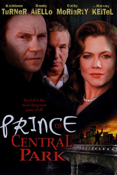 Принц из центрального парка / Prince of Central Park (2000/DVDRip)