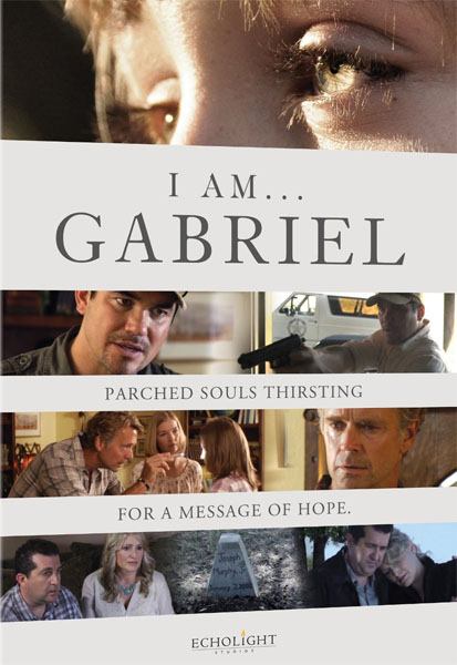 I Am Gabriel