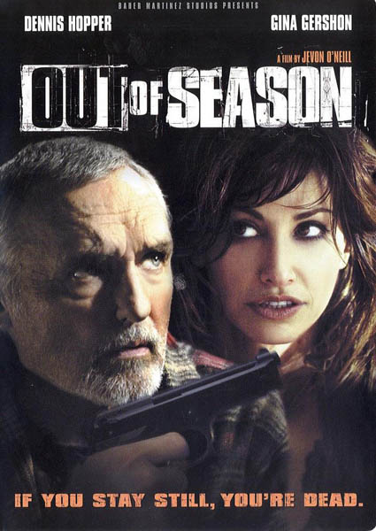 Мертвый сезон / Out of season (2004/DVDRip)