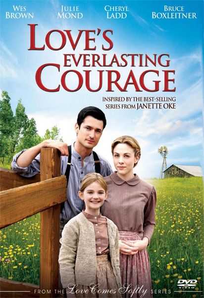 Вечная смелость любви / Loves Everlasting Courage (2011/DVDRip)