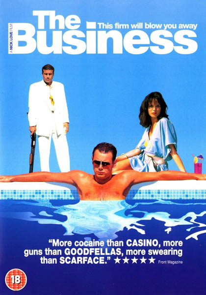 The Business 2005