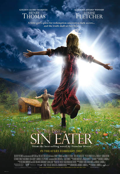 Последний пожиратель грехов / The Last Sin Eater (2007/DVDRip)
