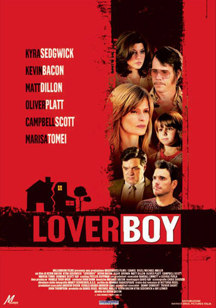 Loverboy 2005