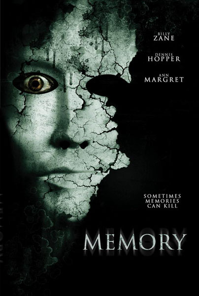 Память / Memory / Mem-o-re (2006/DVDRip)