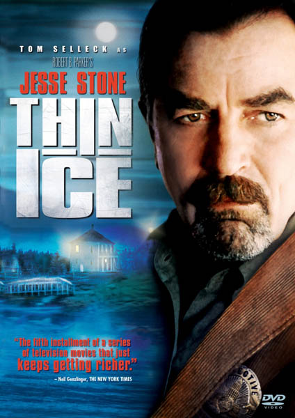 Jesse Stone: Thin Ice 2009