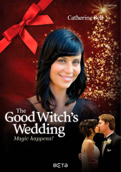Подарок доброй ведьмы / The Good Witchs Gift (2010) HDTVRip