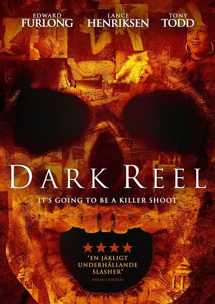 Dark Reel 2008