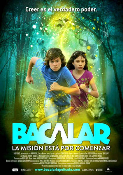 Bacalar 2011