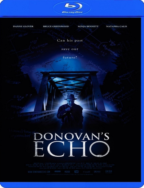 Эхо Донована / Donovan's Echo (2011) HDRip