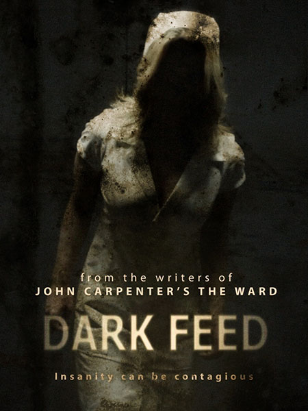 Темный поток / Dark Feed (2013/WEB-DL)