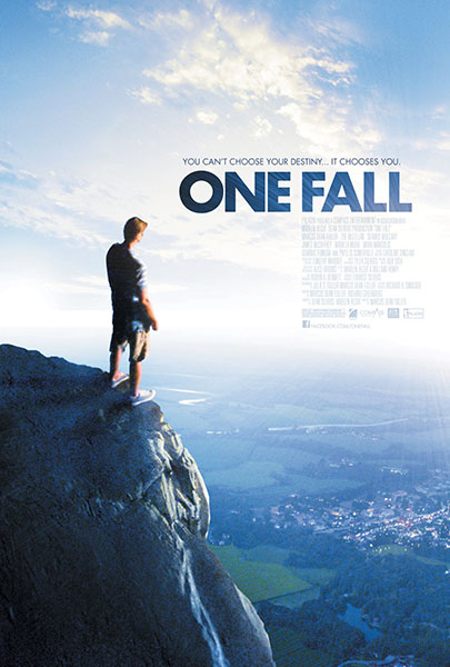 Падение / One Fall (2011/SATRip)