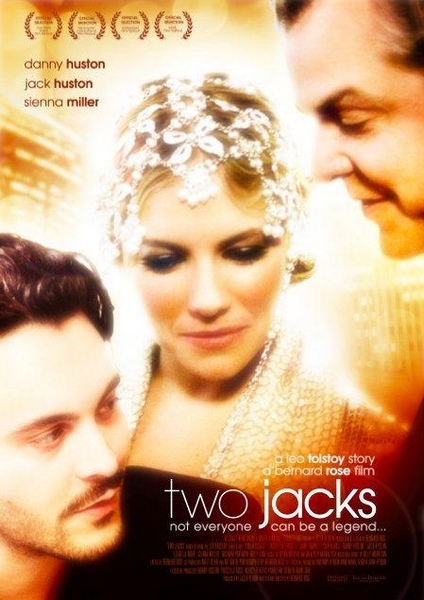 Два Джека / Two Jacks (2012) SATRip