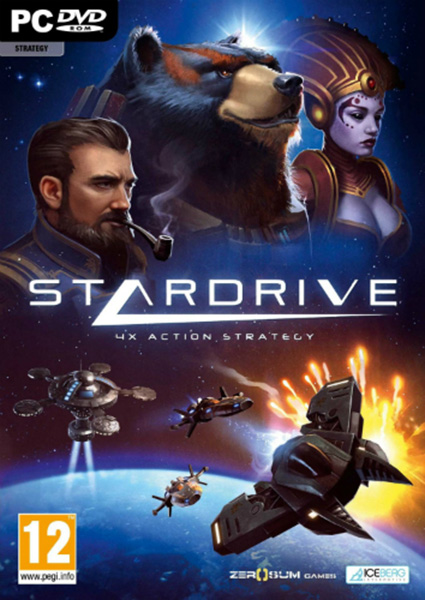 StarDrive (2013