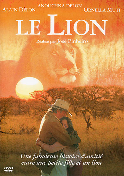 Le lion 2003
