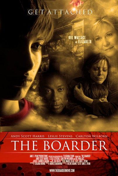The Boarder 2012