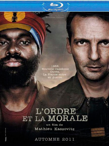 Порядок и мораль / L'ordre et la morale (2011/HDRip)