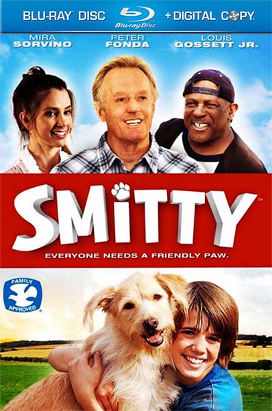 Смитти / Smitty (2012/HDRip)