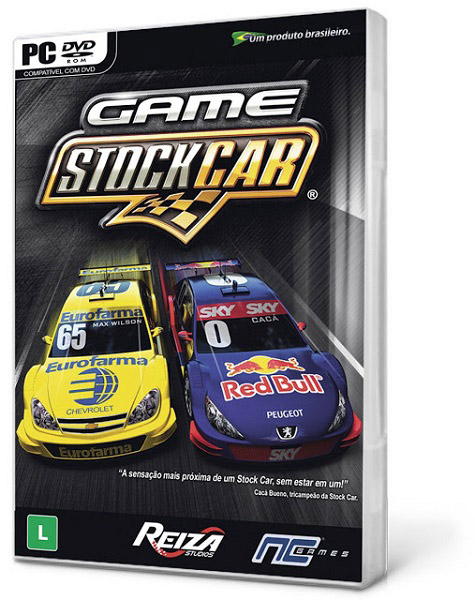 Stock Car Evolution (2013
