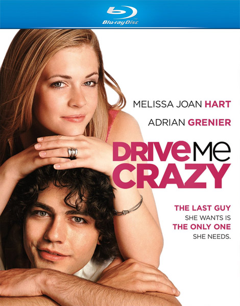 Сведи меня с ума / Drive Me Crazy (1999/HDRip)
