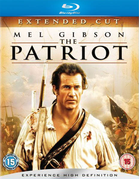 Патриот [Расширенная версия] / The Patriot [Extended Cut] (2000/BDRip/HDRip