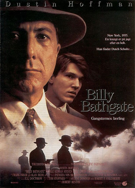 Billy Bathgate 1991