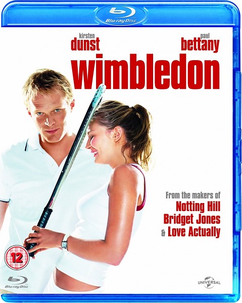Wimbledon 2004