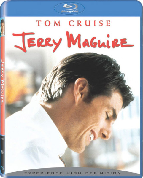 Jerry Maguire 1996