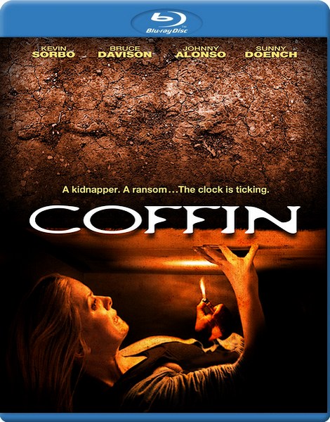 Гроб / Coffin (2011) HDRip