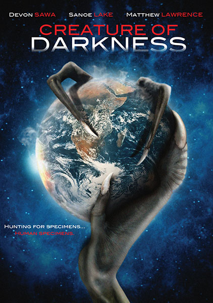 Creature of Darkness 2009