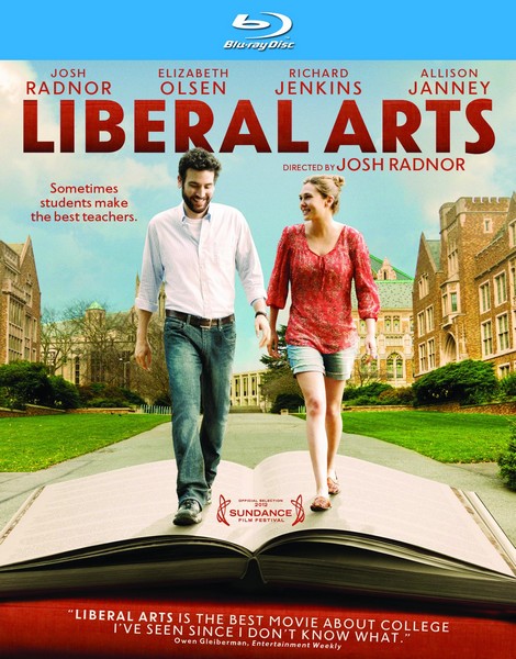 Liberal Arts 2012