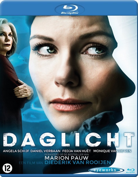 Дневной свет / Daglicht (2013) HDRip